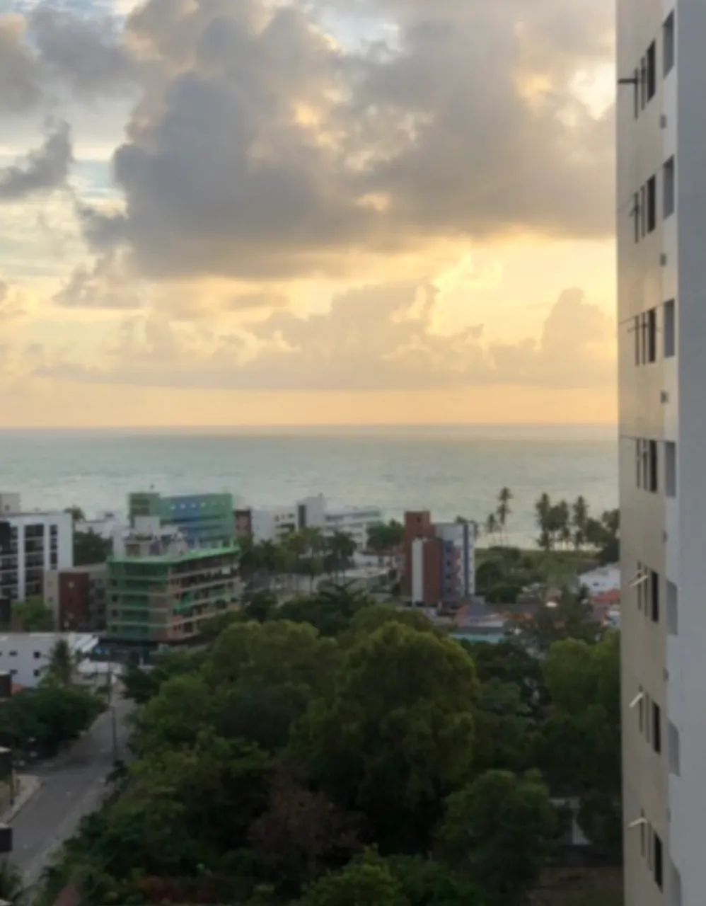 Foto - João Pessoa - Jardim Oceania