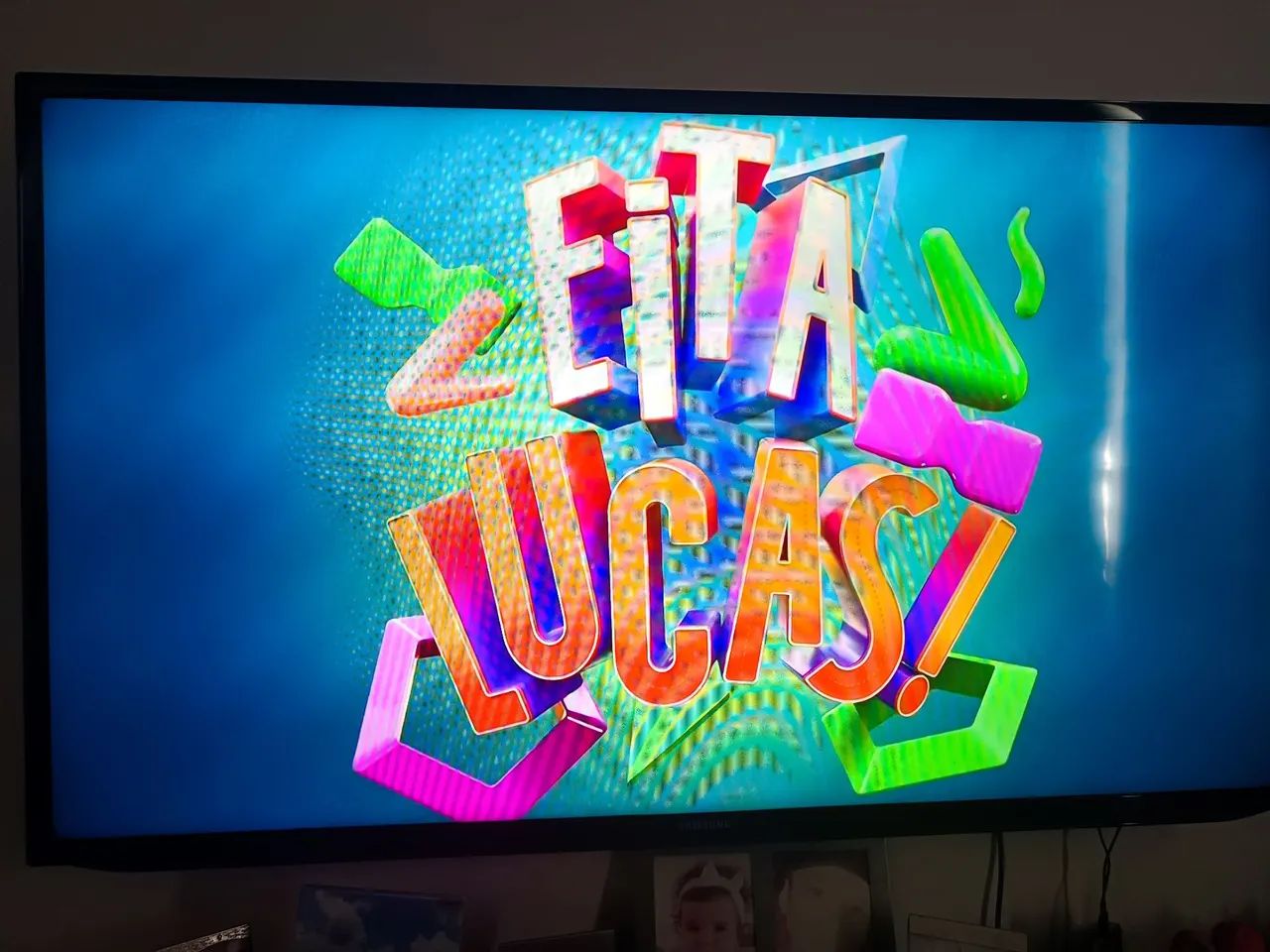 Smart TV Samsung 50 pol. - Foto 6