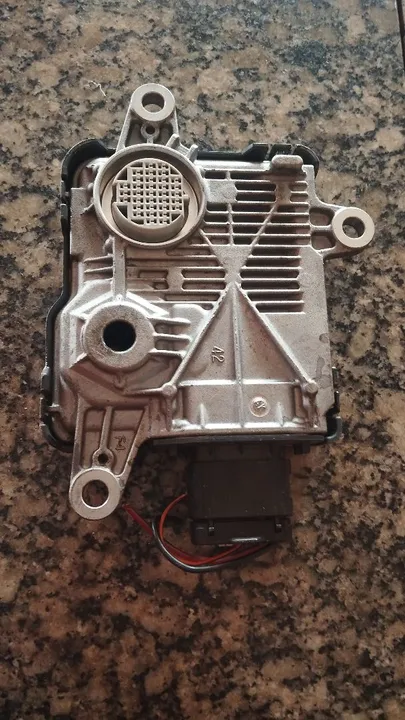 Módulo do câmbio Seletor de marcha Jeep comapass