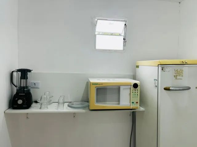 Studio incluso agua, luz, internet e mobilia em São Paulo  - Foto 5
