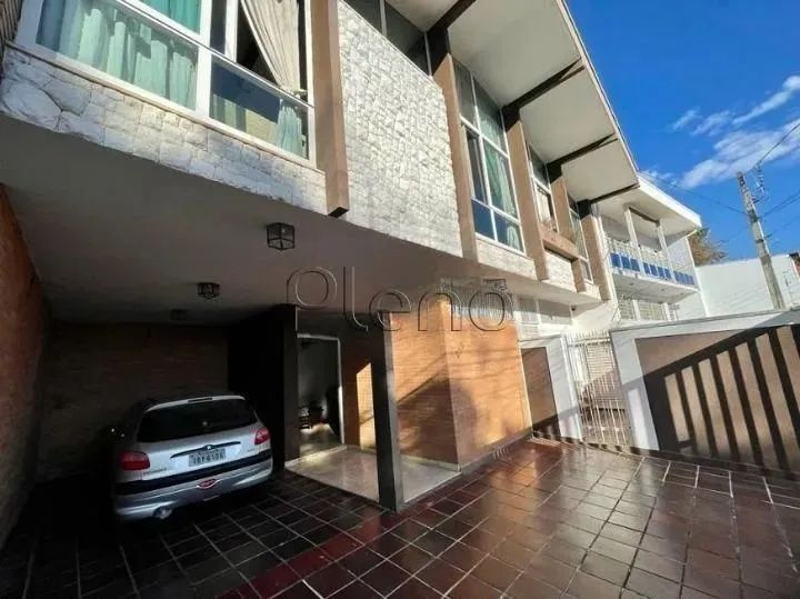 Casa à venda com 4 quartos na região do Jardim Proença, Campinas - Foto 2