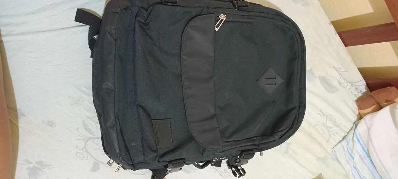 Mochila para Notebook - Foto 2