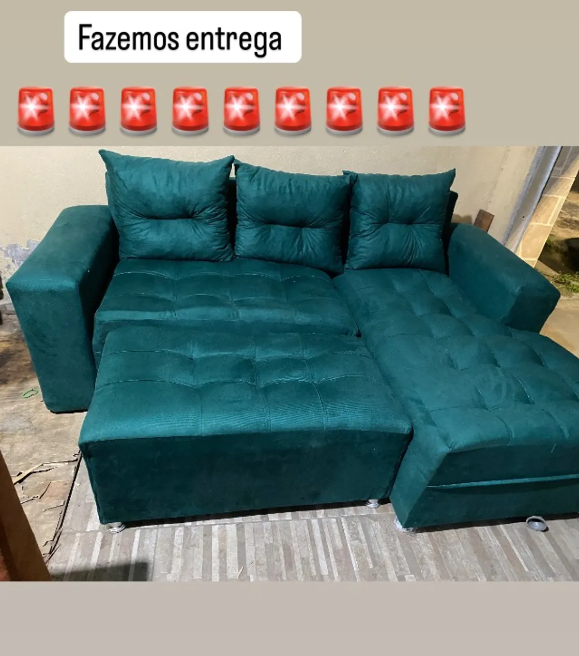 Conjunto