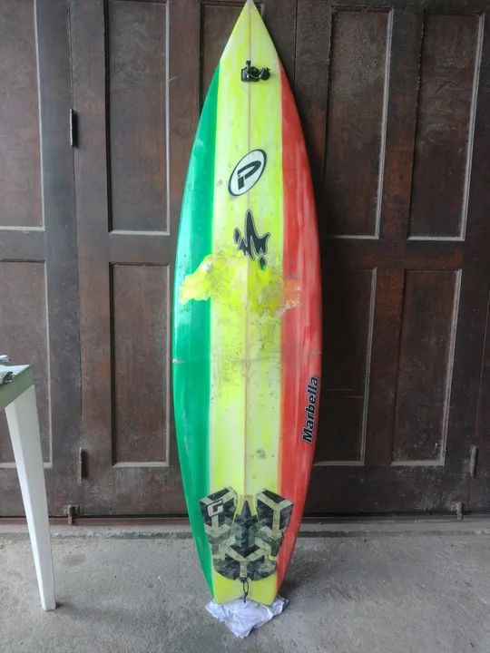 Prancha de Surf entrego  - Foto 3