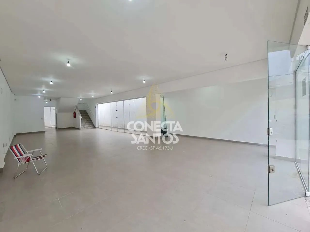 Loja, Centro, São Vicente - R$ 1.5 mi, Cod: 1419 - Foto 6