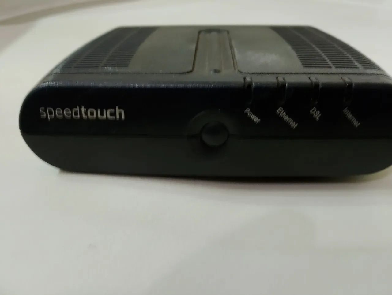 Modem SpeedTouch65049955573505120