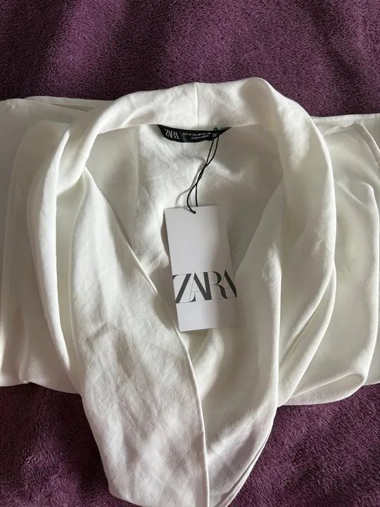 Blusa M - Foto 2