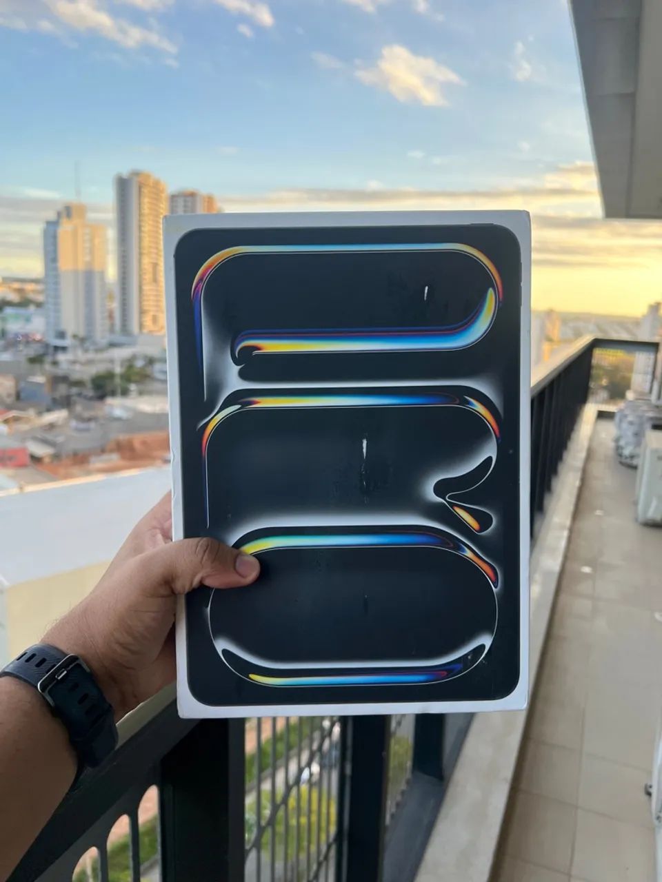 IPAD PRO M4 PROMOÇÃO!!!!! - Foto 2