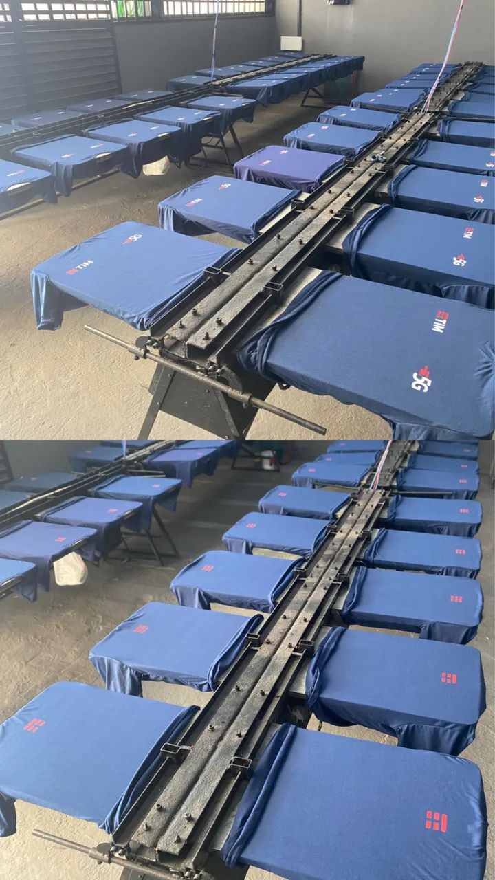 Camisetas e Uniformes em geral  - Foto 4