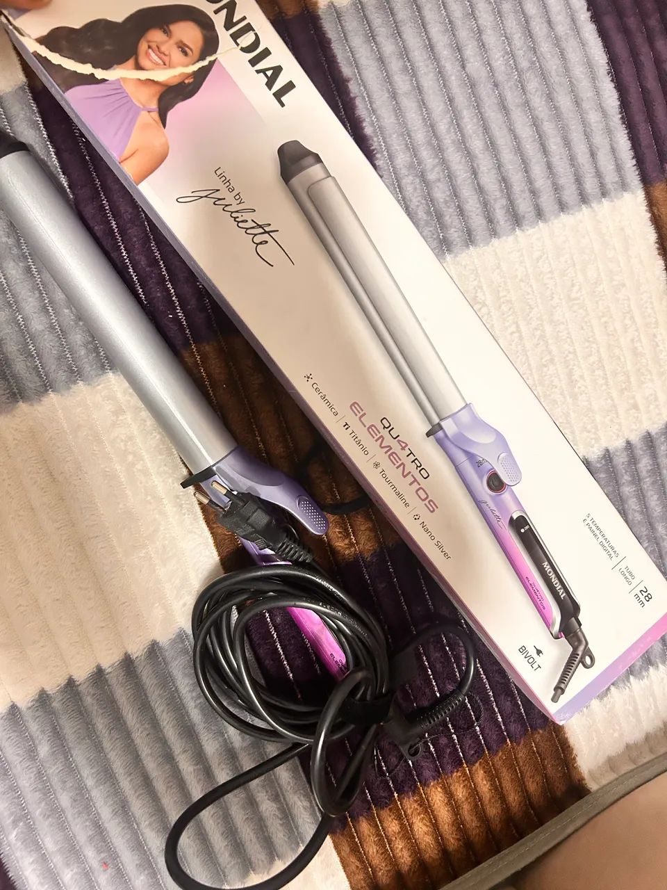 Babyliss64309892350467121