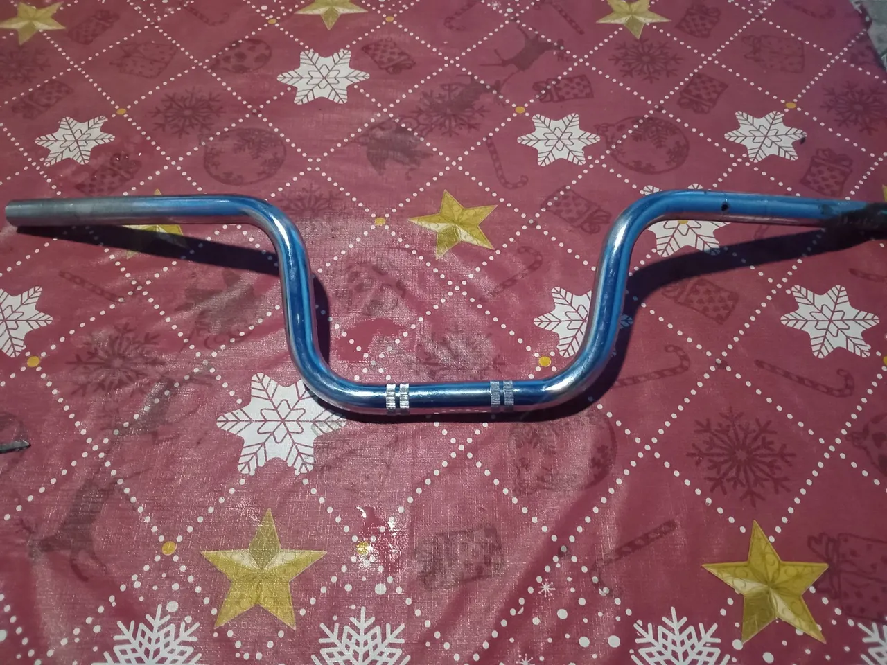 Guidão para Moto