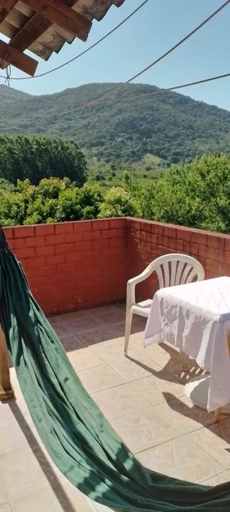 Aluguel de Temporada - Casa com vista para a montanha - Foto 5