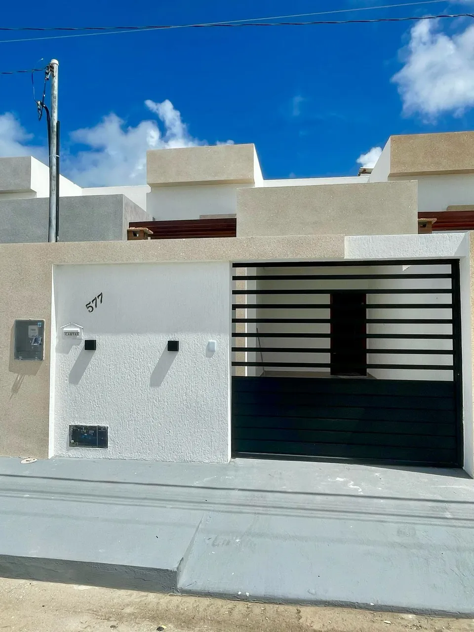 Casa no Luar da Barra / oportunidade _/