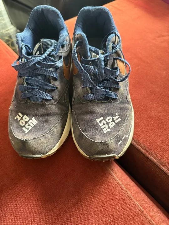 Tênis Nike  - Foto 4