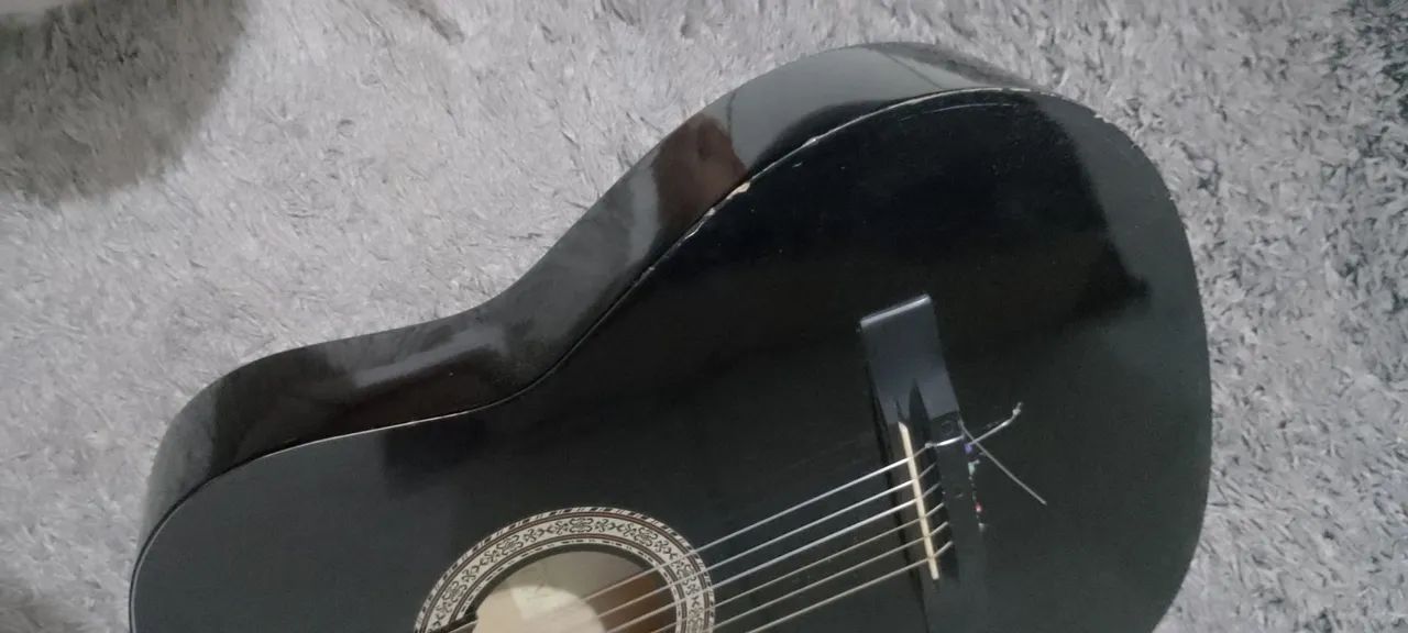 Violão Kashima - Foto 2