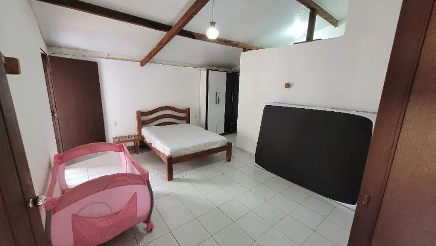 Alugo Casa Temporada Praia de Campina, Rio Tinto-PB - Foto 11