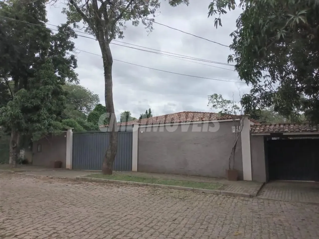 casa - Chácara Santa Margarida - Campinas