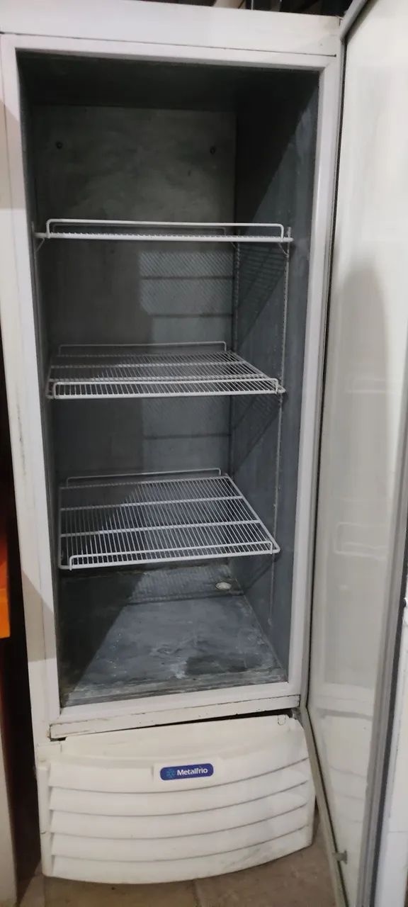 Freezer vertical dupla ação  para Comércio  - Foto 3