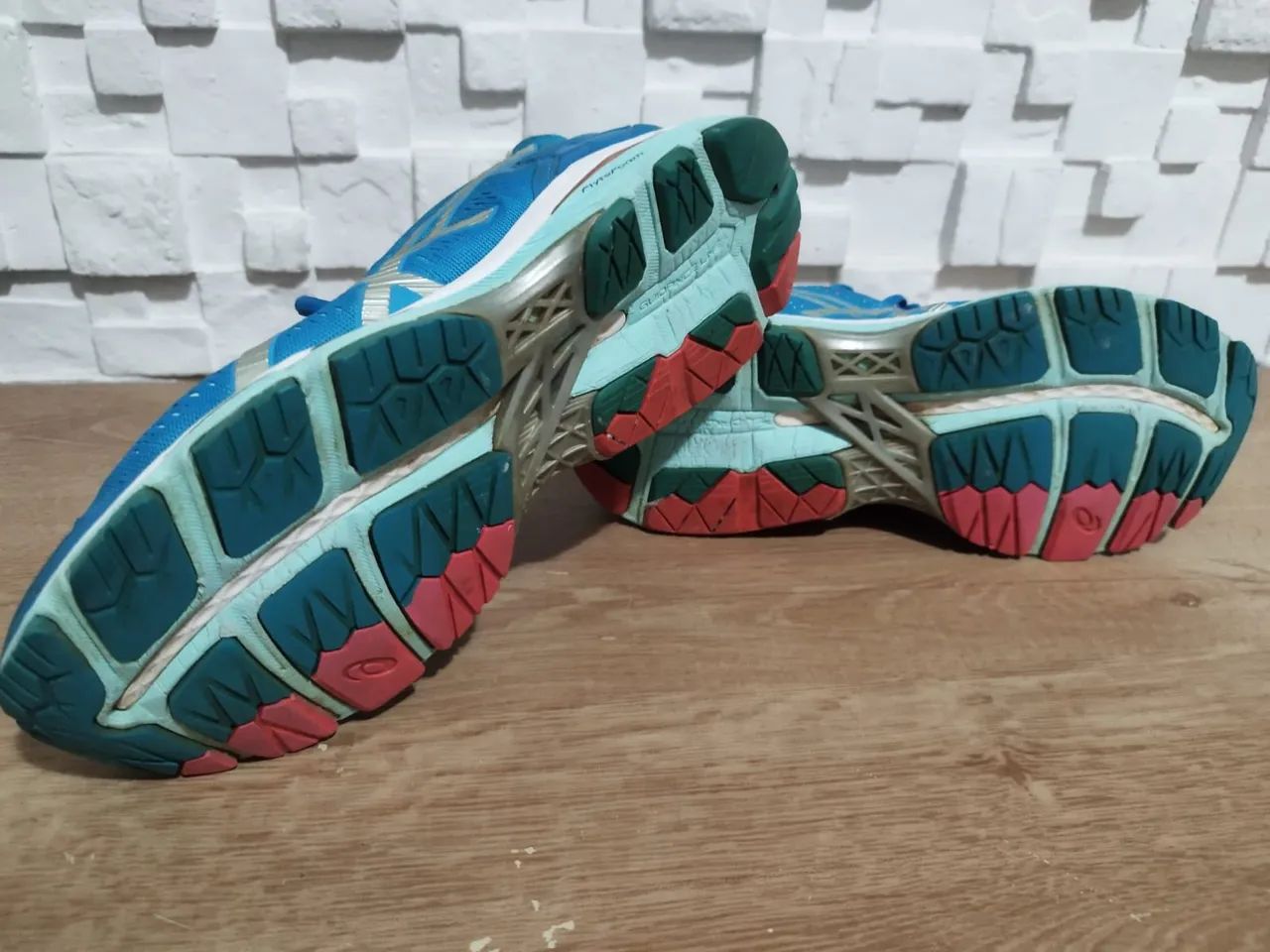 Tênis feminino  35 - Foto 5