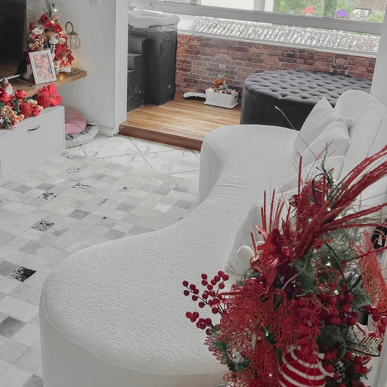 Sofá orgânico  - Foto 5