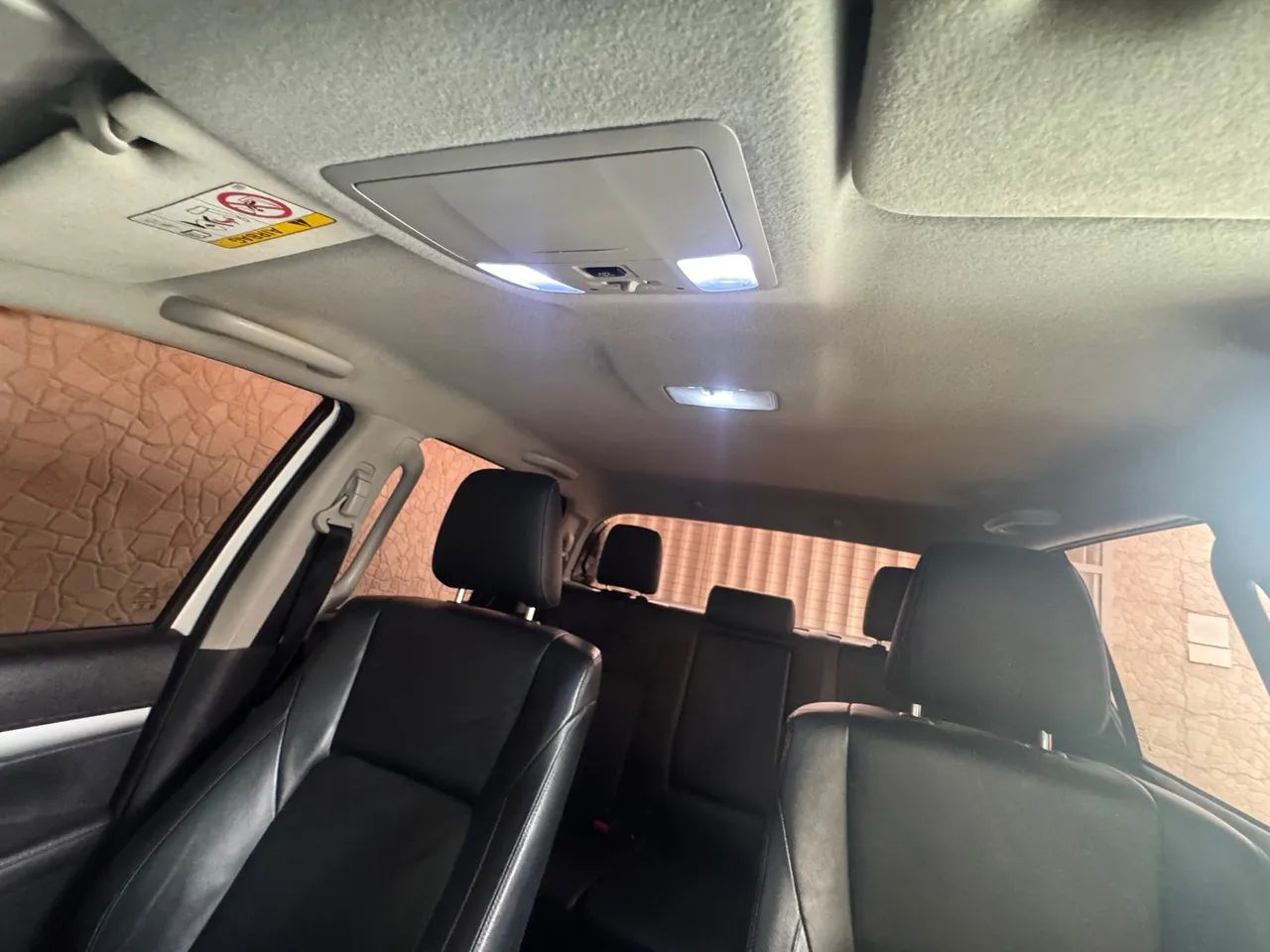 Hilux nova 2018 automática 4x4 Diesel impecável  - Foto 6