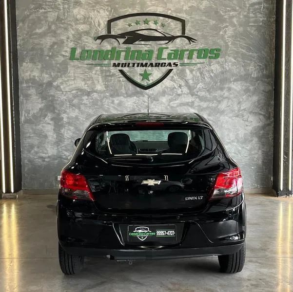 CHEVROLET ONIX 1.0MT LT 2014 - Foto 5