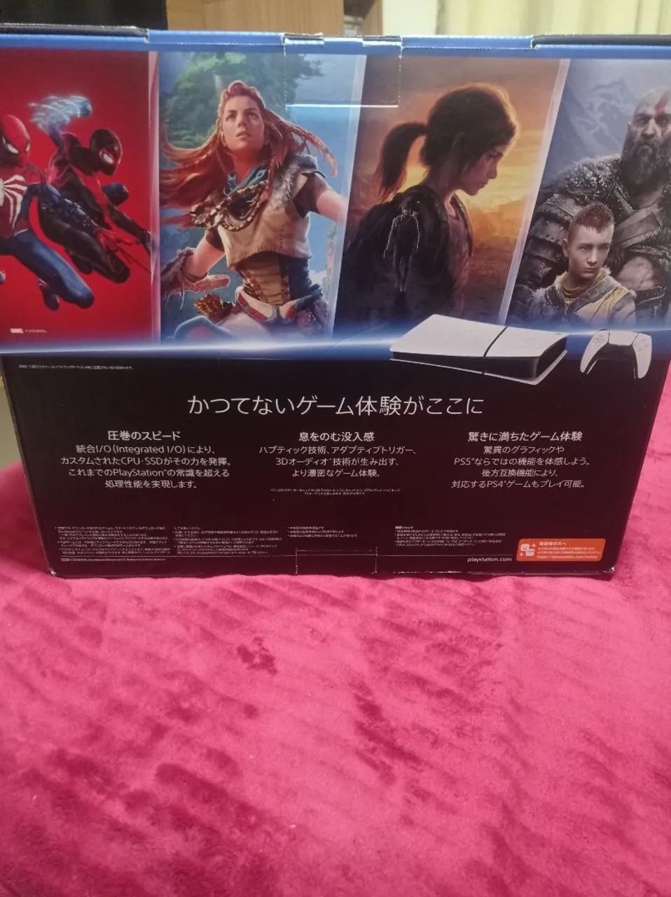 Playstation 5 Digital Edition - Novo - Foto 3