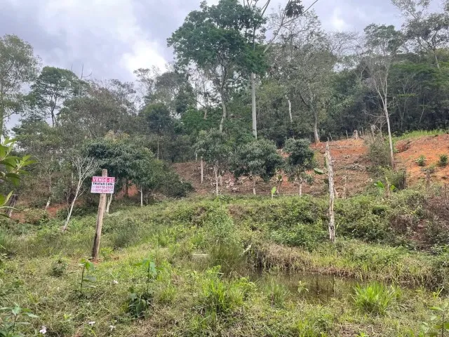 CHÁCARA NO MORRO QUEIMADO EM SANTA BARBARA - MG