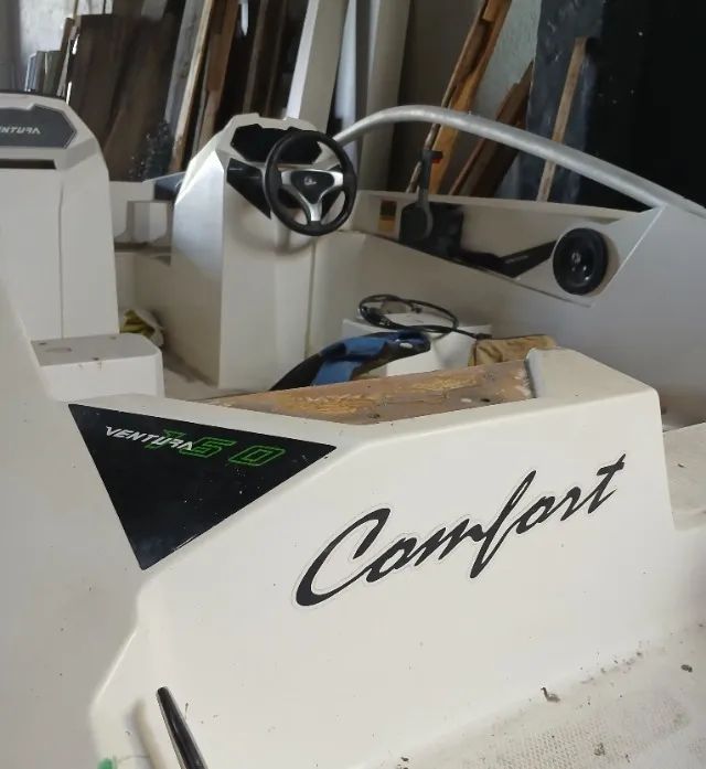 Ventura 160 - Foto 4