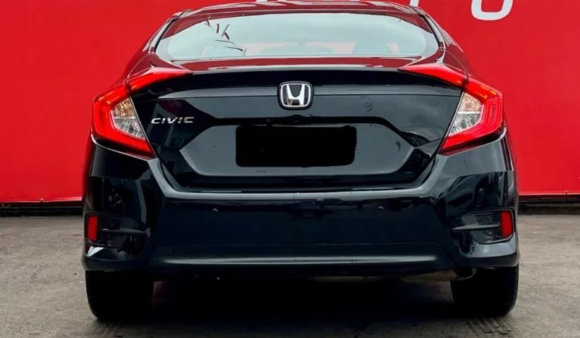 HONDA CIVIC G10 IMPECÁVEL! - Foto 5