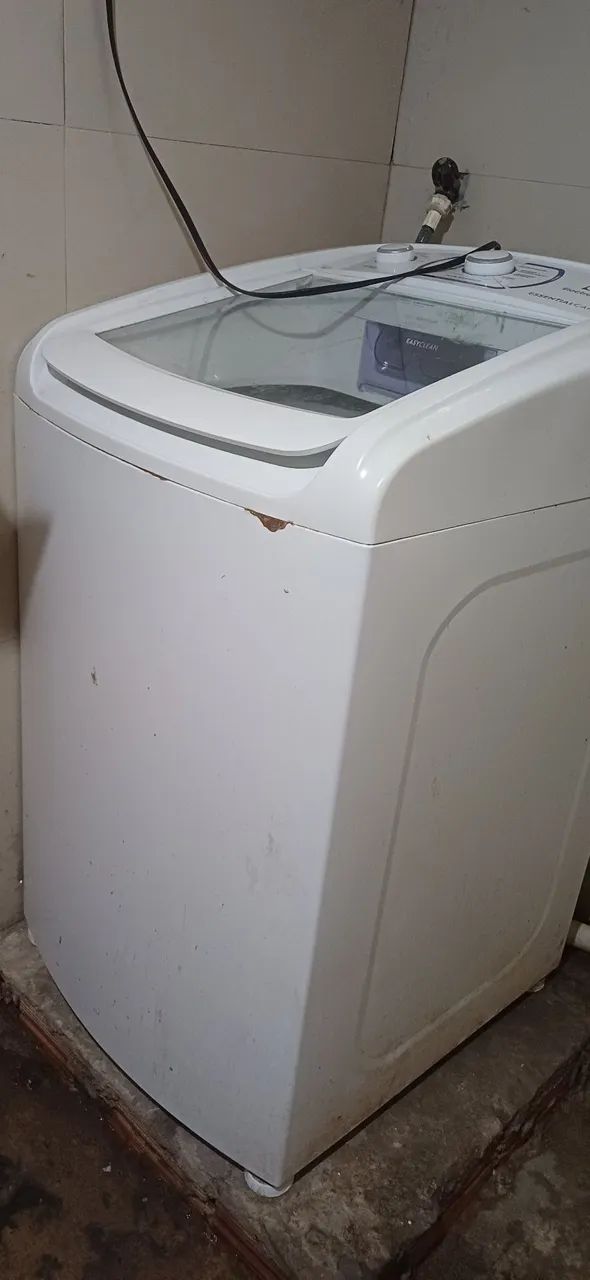 Máquina de Lavar Electrolux 11kg ESSENTIAL - Foto 2