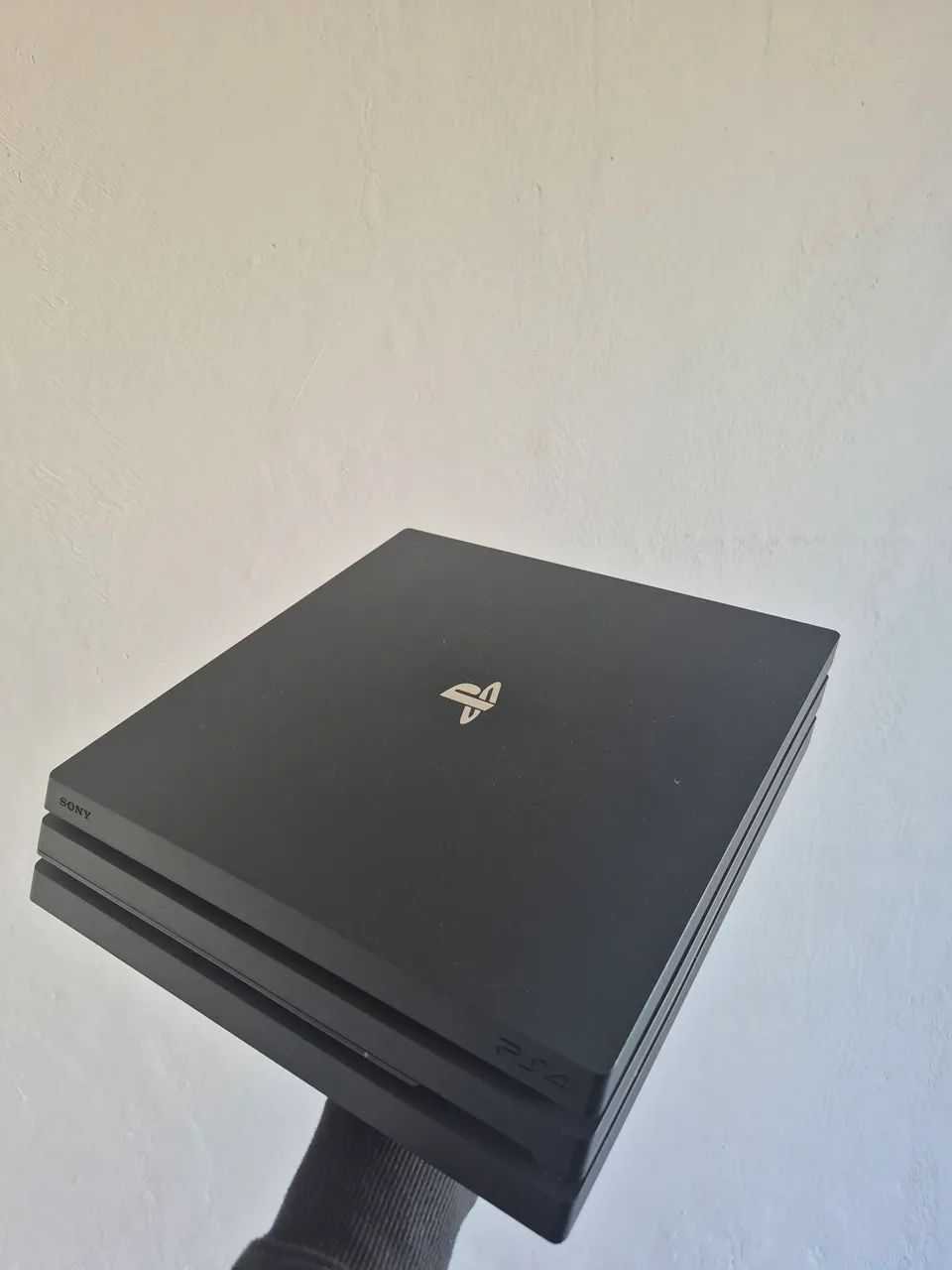 Playstation 4 Pro - Impecável