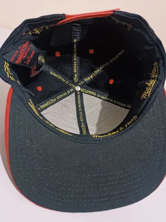 Boné New Era Chicago White Sox - Foto 5