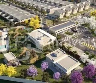 Excelente oportunidade: Casa em condomínio à venda em Campo Grande-MS, Parque Novos Estado - Foto 3