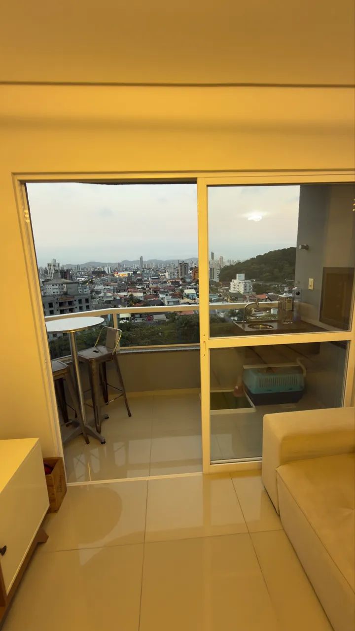 Apartamento 2 quartos com suíte na Ressacada - Foto 7