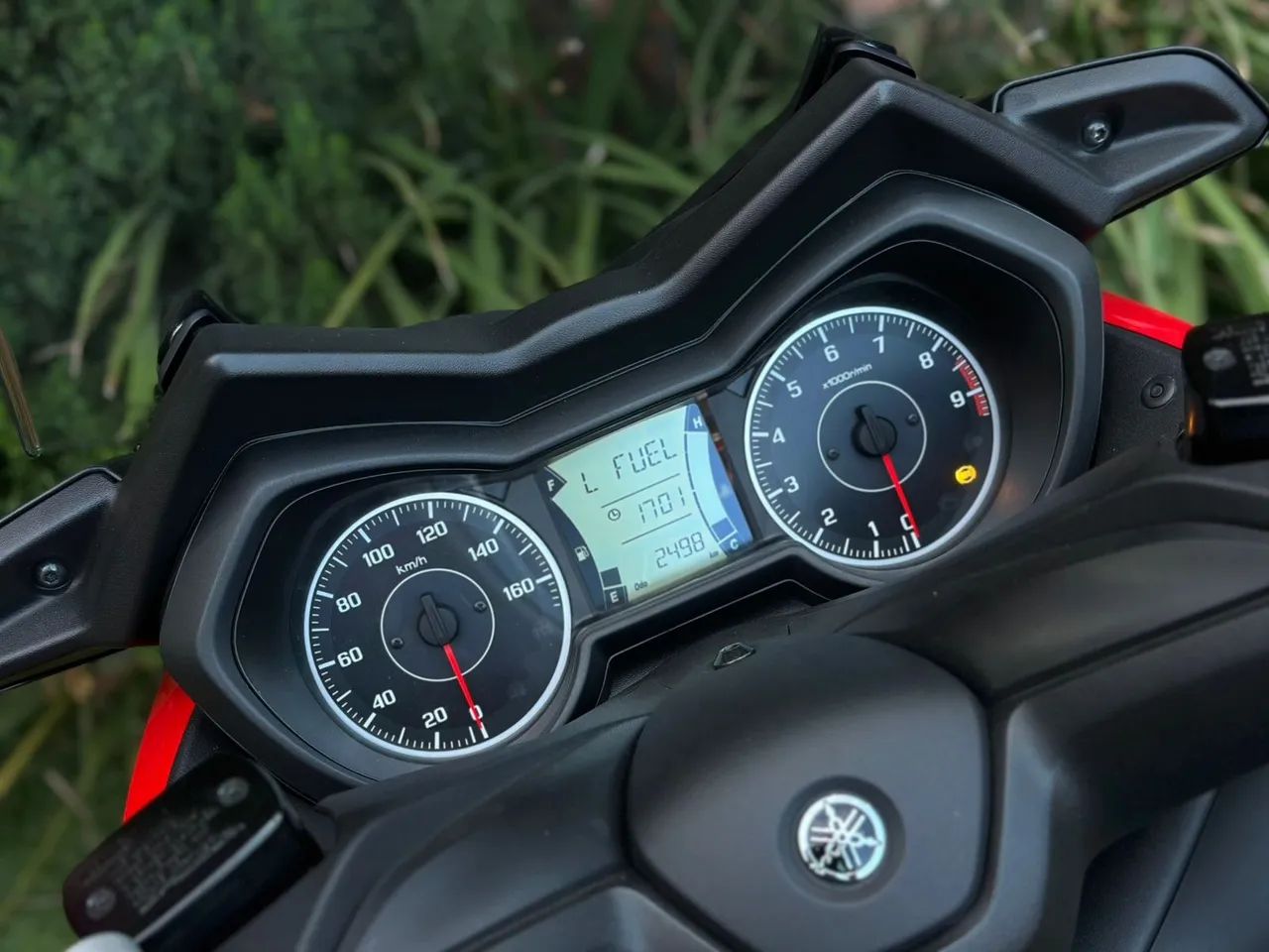YAMAHA XMAX 250 ABS - Foto 3