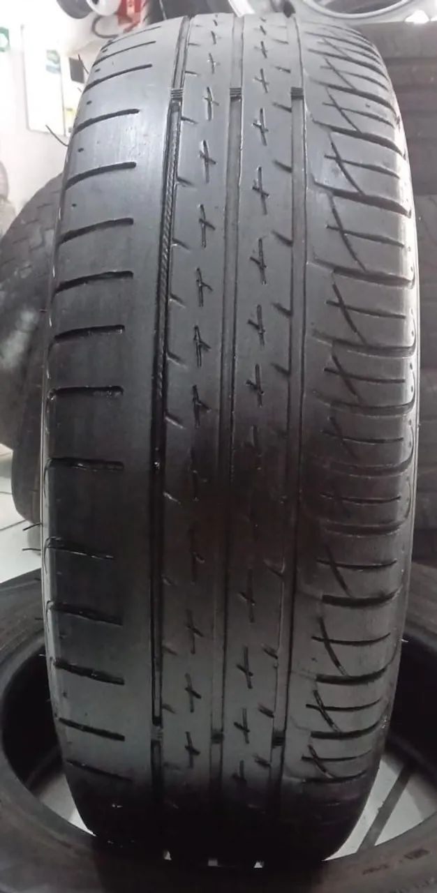 Pneu 175/70 R13