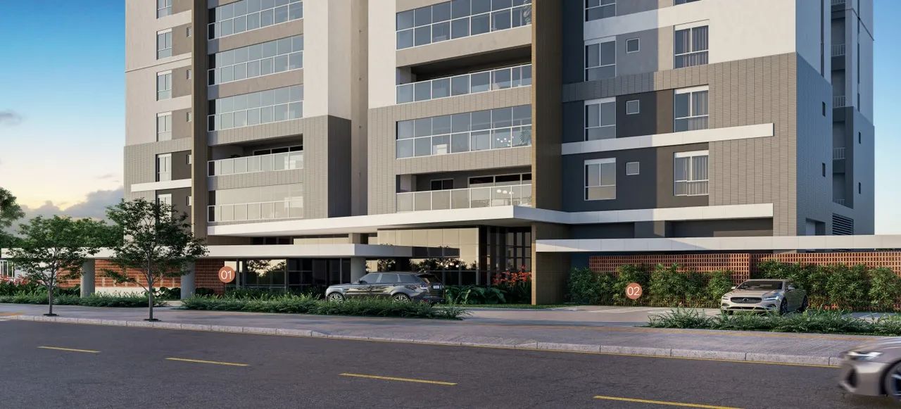 VILLAGGIO BRUNELLO - Foto 3