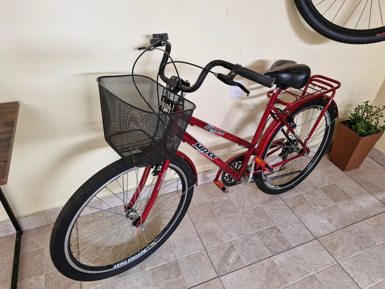 Bicicleta Aro 26 Maxx - Foto 3