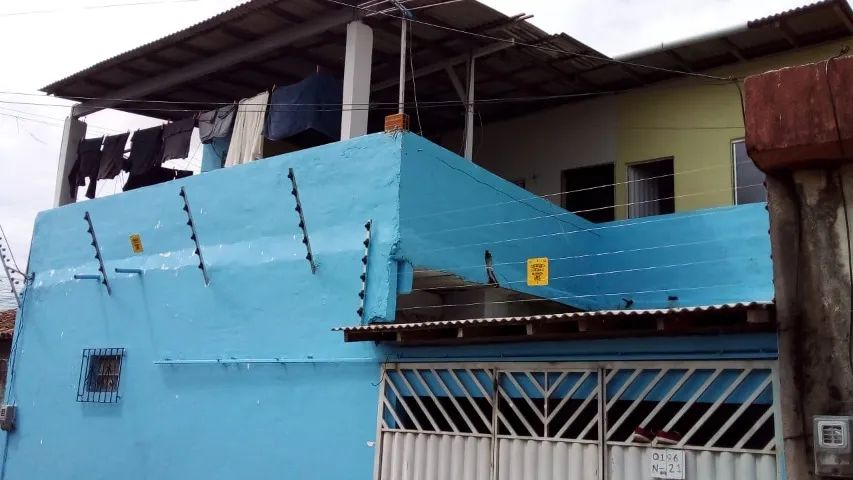 Foto - Ananindeua - Cidade Nova