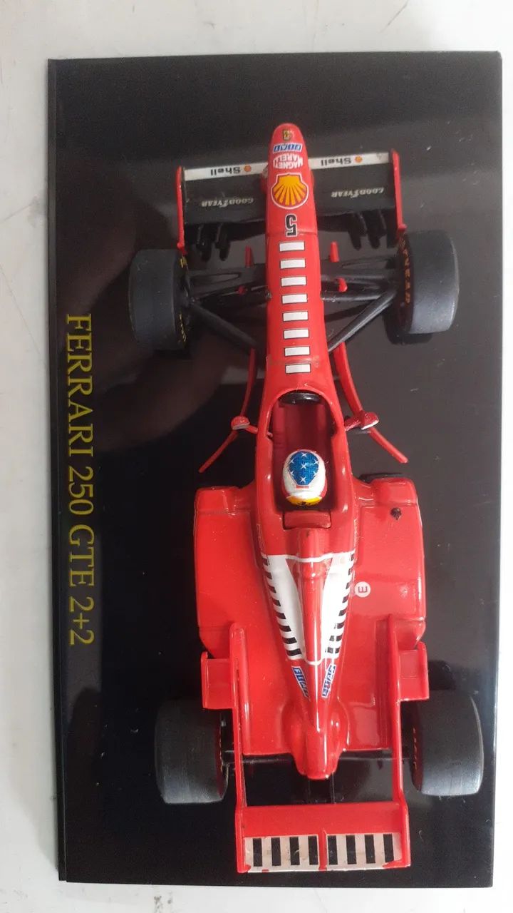Miniatura Minichamps  - Foto 3
