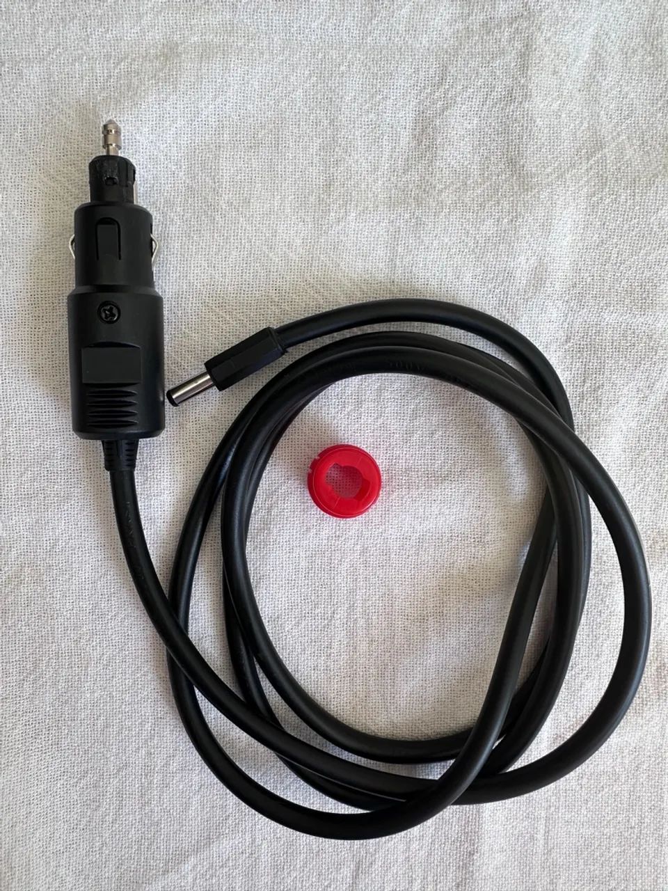 Carregador starlink 2 em 1 - (entrada europeu) ou (com adaptador entrada normal) - Foto 2