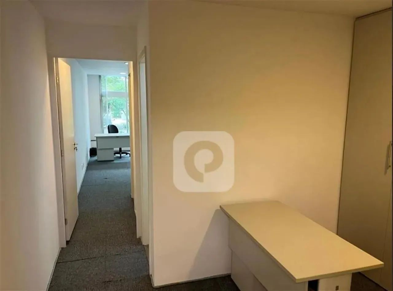 Sala Comercial 40 m2 á venda Barra Olímpica - Foto 6