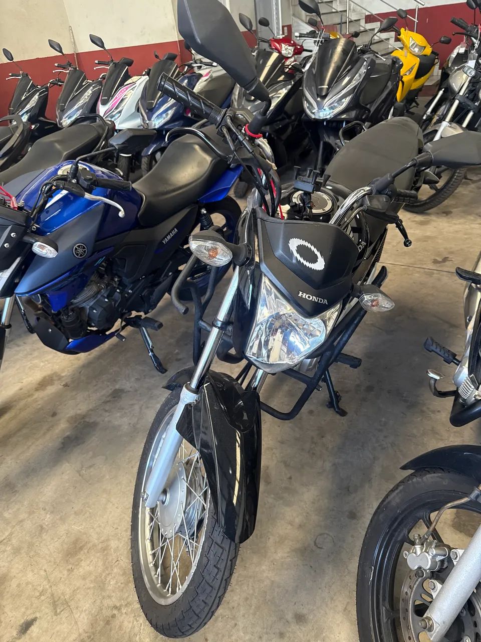 HONDA START 160 2019  - Foto 2