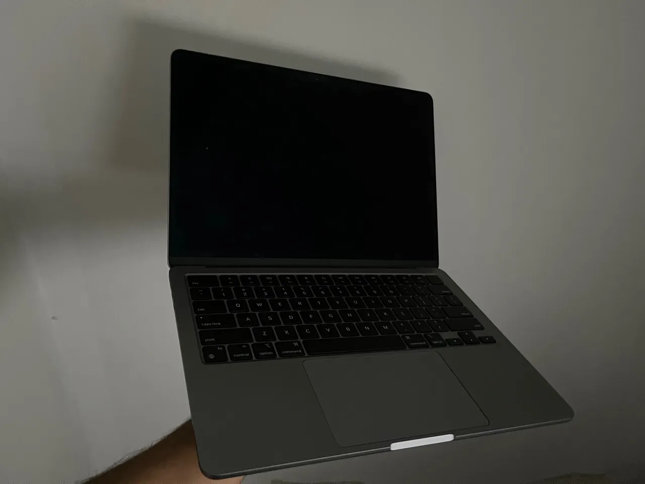 MacBook Air em perfeito estado