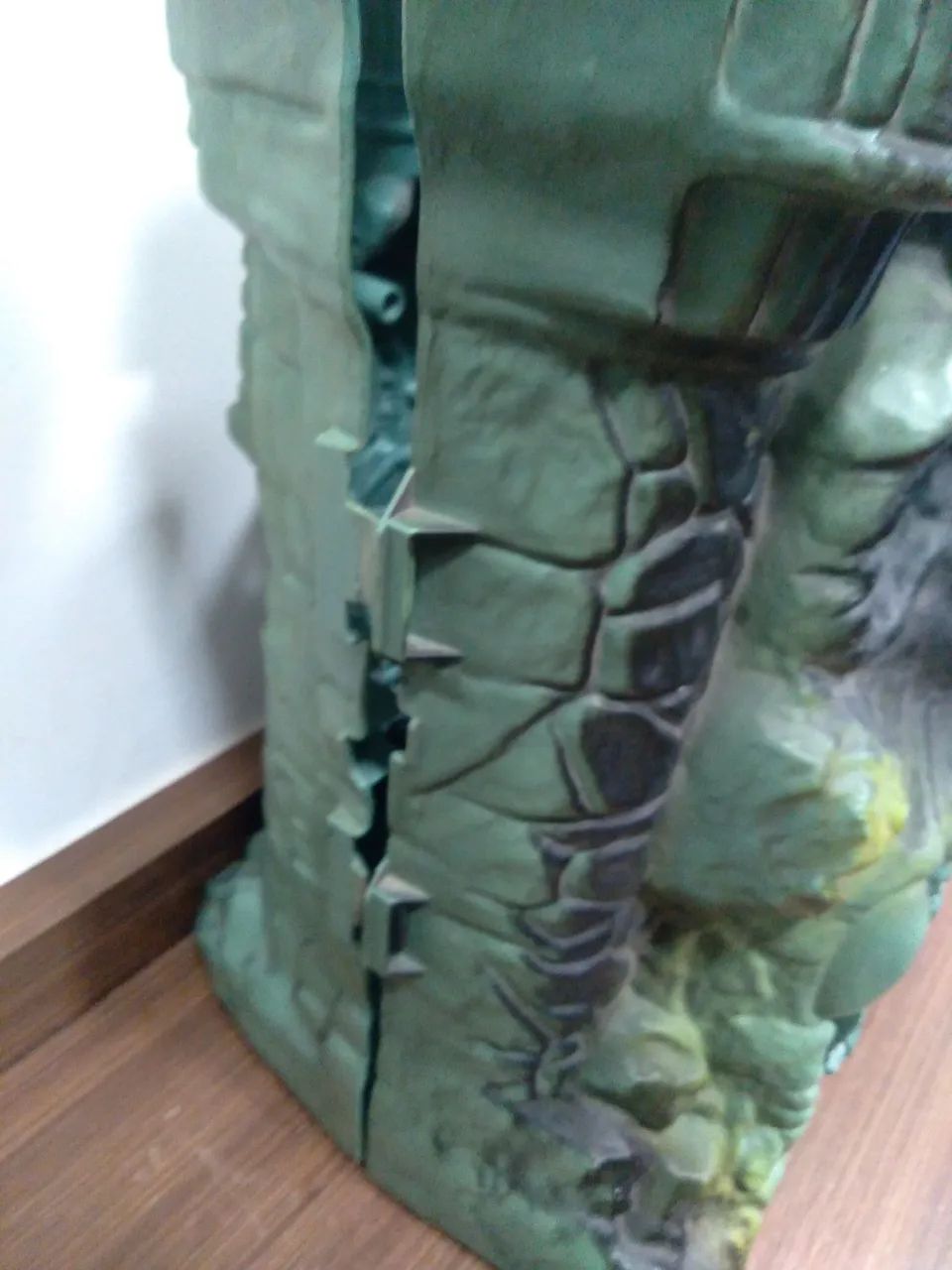 Castelo de Grayskull coleção heman - Foto 5