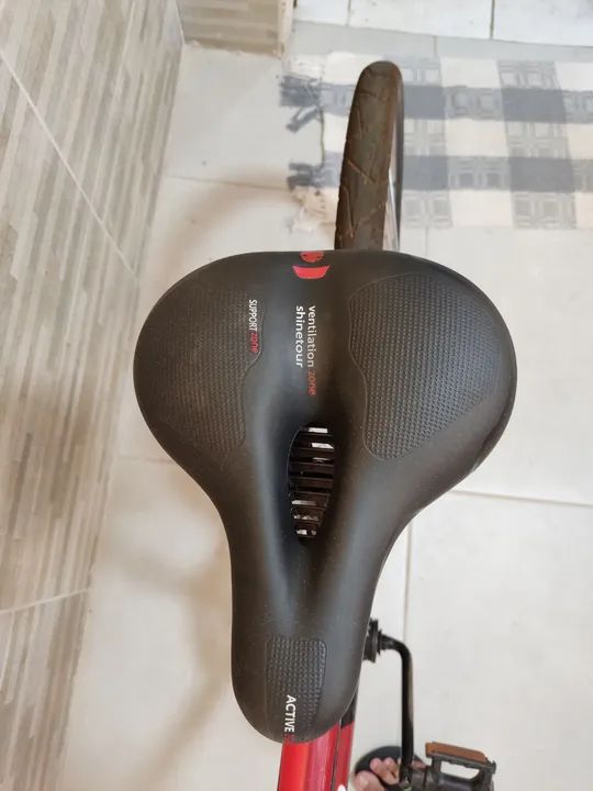 Bicicleta Thunder - Foto 4