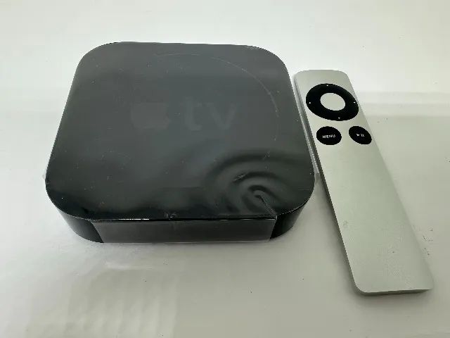 Apple TV - Foto 2