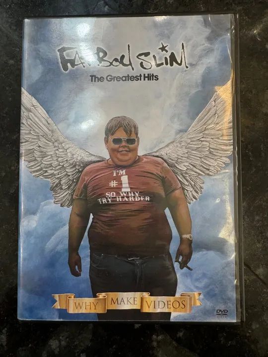 DVDs 1 filme 2 dvd de música - Foto 3