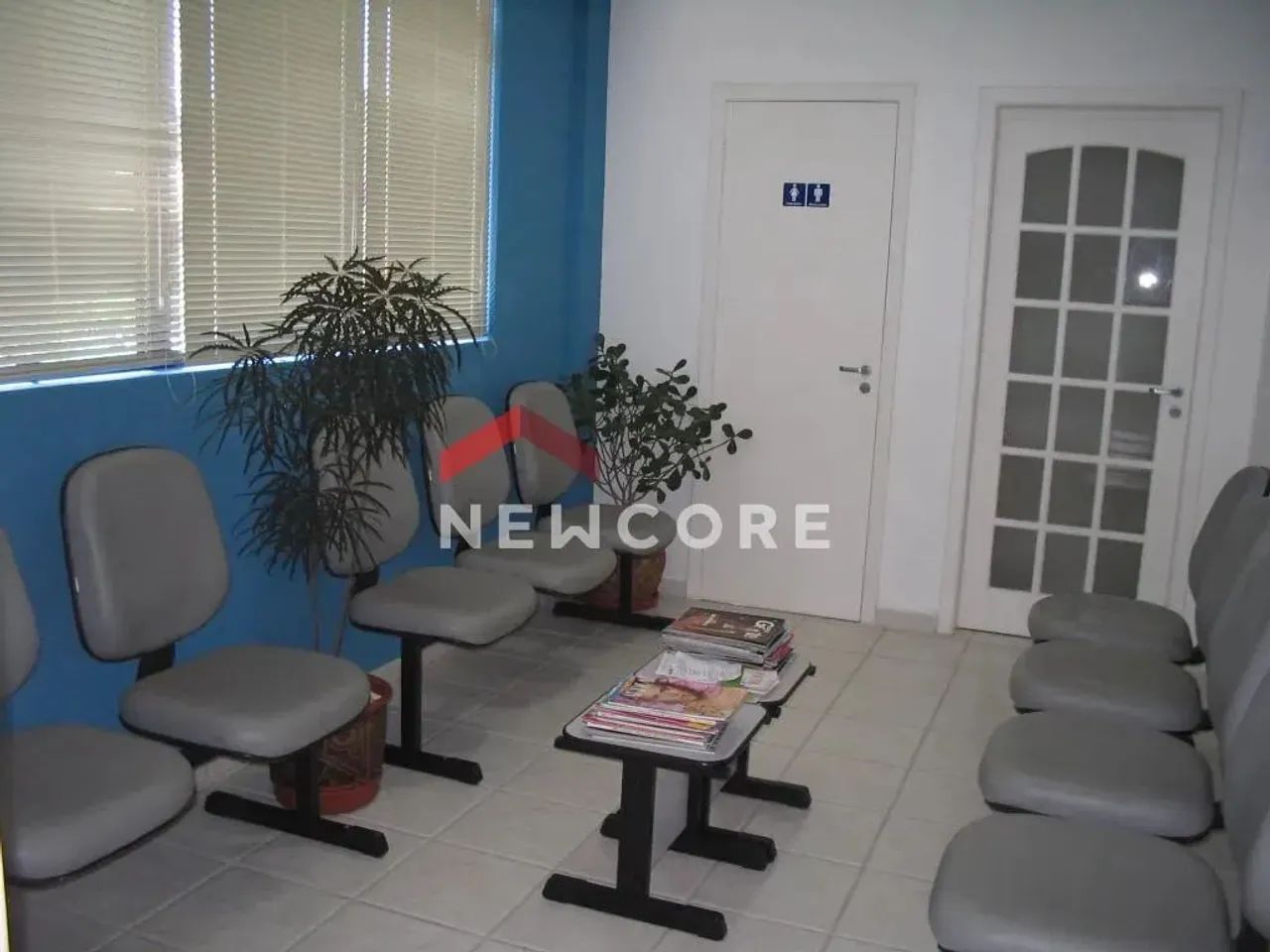 Sala comercial em Avenida Nonoai - Nonoai - Porto Alegre/RS - Foto 3